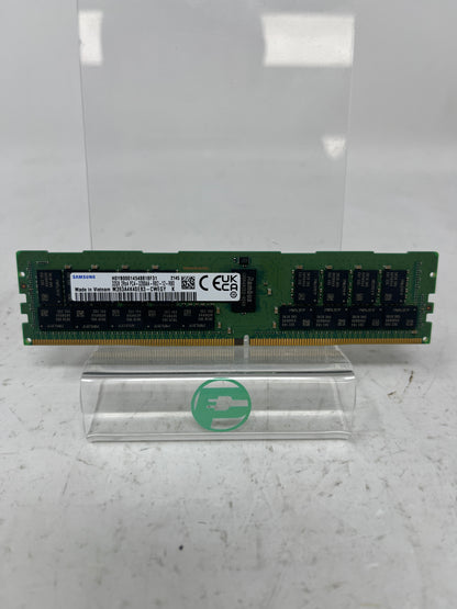 Samsung M393A4K40EB3-CWEGY. 32GB (1x32GB) RAM DDR4 3200MHz
