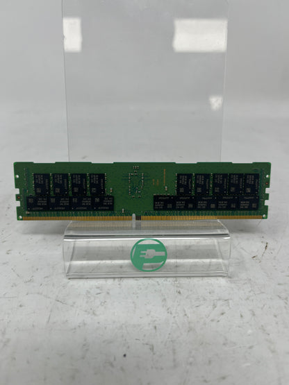 Samsung M393A4K40EB3-CWEGY. 32GB (1x32GB) RAM DDR4 3200MHz