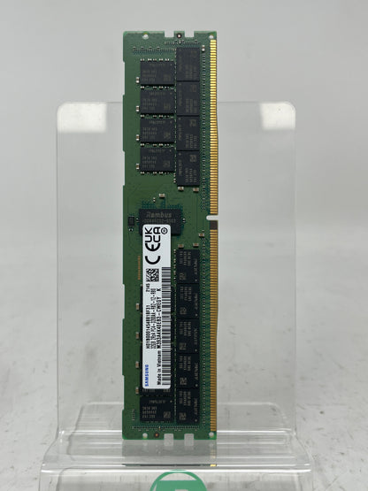 Samsung M393A4K40EB3-CWEGY. 32GB (1x32GB) RAM DDR4 3200MHz