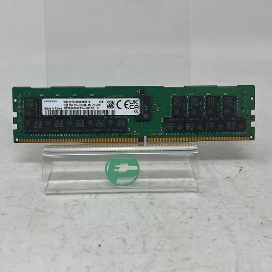 Samsung M393A4K40EB3-CWEC0 32GB (1x32GB) RAM DDR4 3200MHz