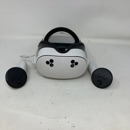 Meta Quest 3S 128GB Standalone All-in-One VR Headset P97
