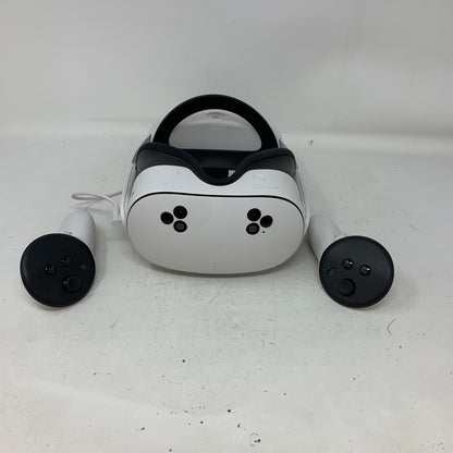 Meta Quest 3S 128GB Standalone All-in-One VR Headset P97