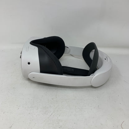Meta Quest 3S 128GB Standalone All-in-One VR Headset P97
