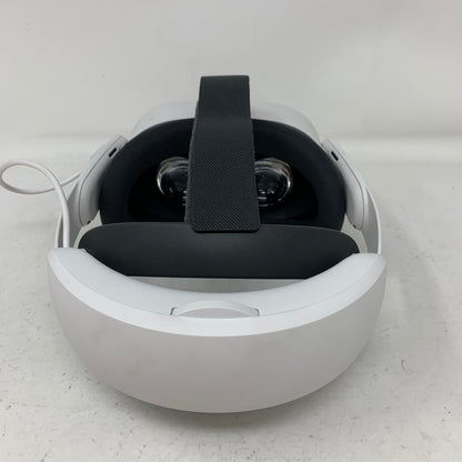 Meta Quest 3S 128GB Standalone All-in-One VR Headset P97