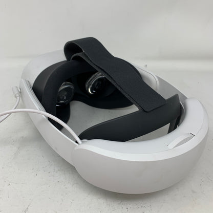 Meta Quest 3S 128GB Standalone All-in-One VR Headset P97