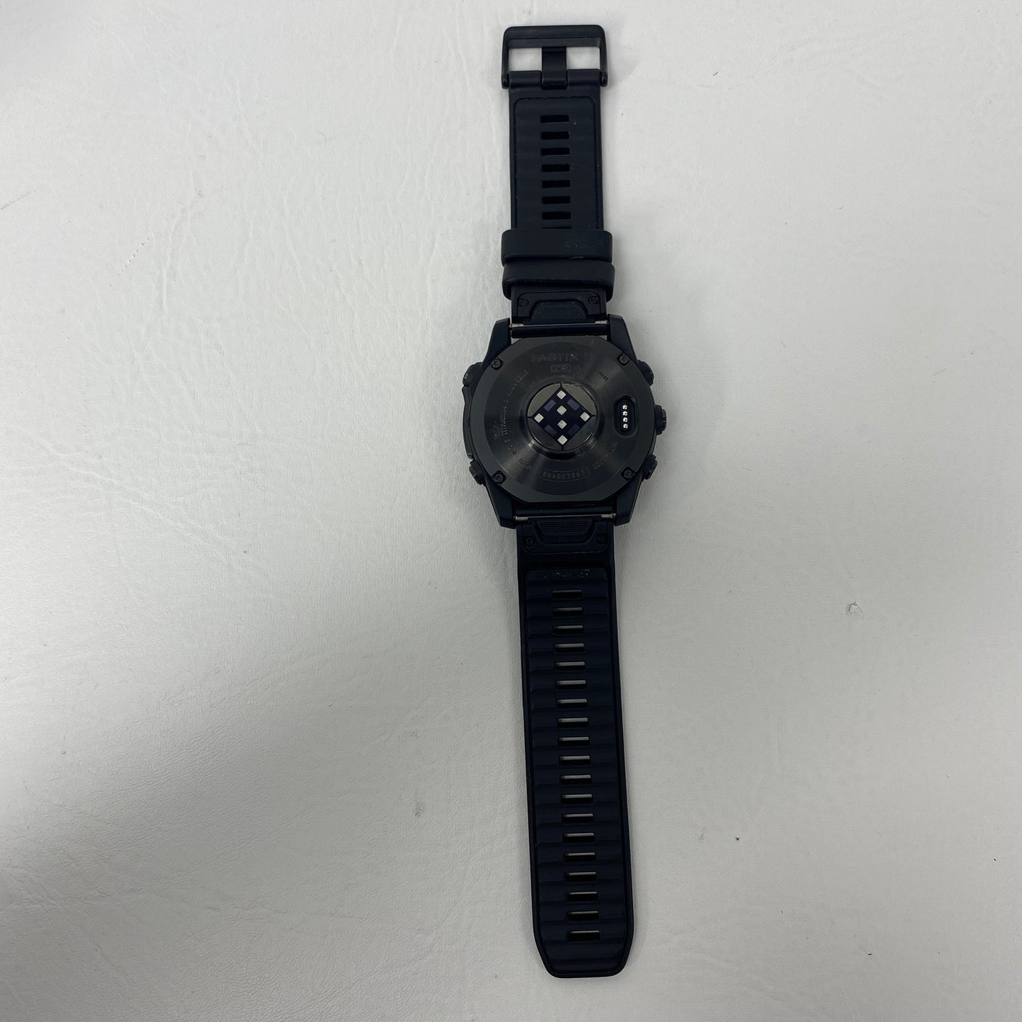 Garmin Tactix 8 Solar 51mm Activity Tracker & Fitness Smartwatch WR-100M