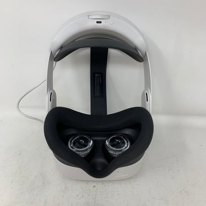 Meta Quest 3S 128GB Standalone All-in-One VR Headset P97