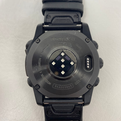 Garmin Tactix 8 Solar 51mm Activity Tracker & Fitness Smartwatch WR-100M