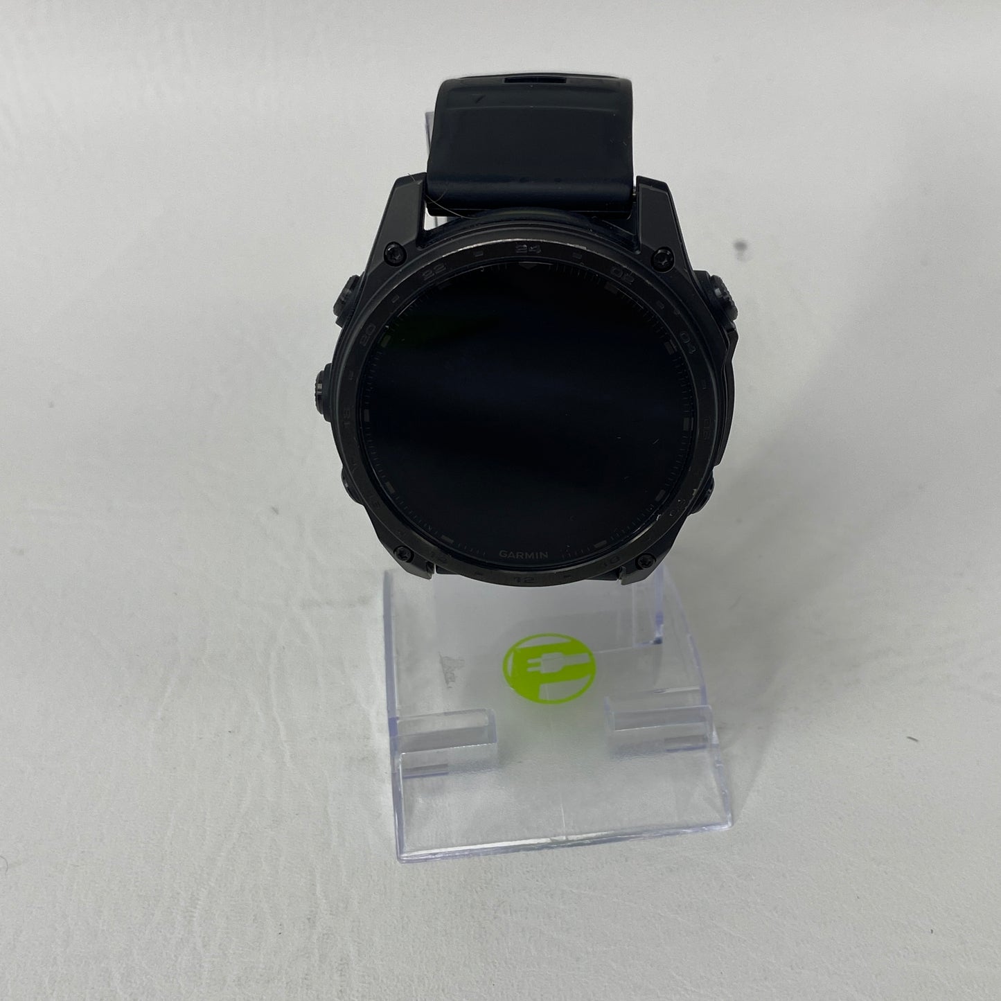 Garmin Tactix 8 Solar 51mm Activity Tracker & Fitness Smartwatch WR-100M