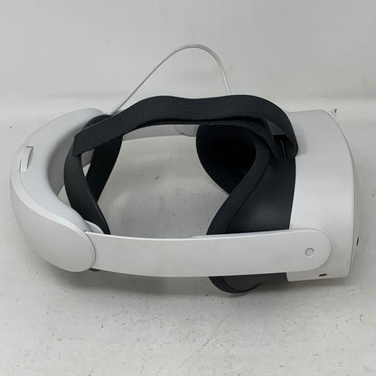 Meta Quest 3S 128GB Standalone All-in-One VR Headset P97