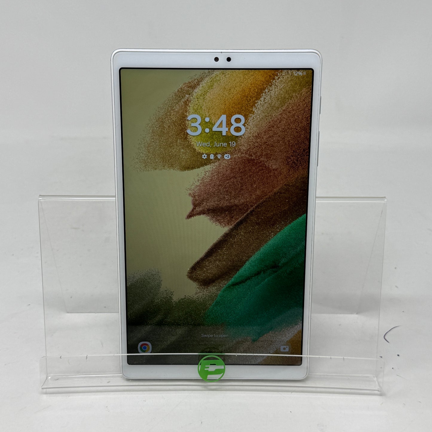 WiFi Only Samsung Galaxy Tab A7 Lite 8.7" 32GB Black SM-T220