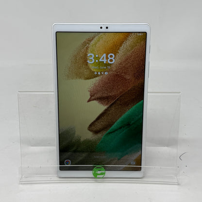WiFi Only Samsung Galaxy Tab A7 Lite 8.7" 32GB Black SM-T220