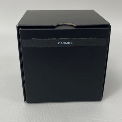 Garmin Tactix 8 Solar 51mm Activity Tracker & Fitness Smartwatch WR-100M