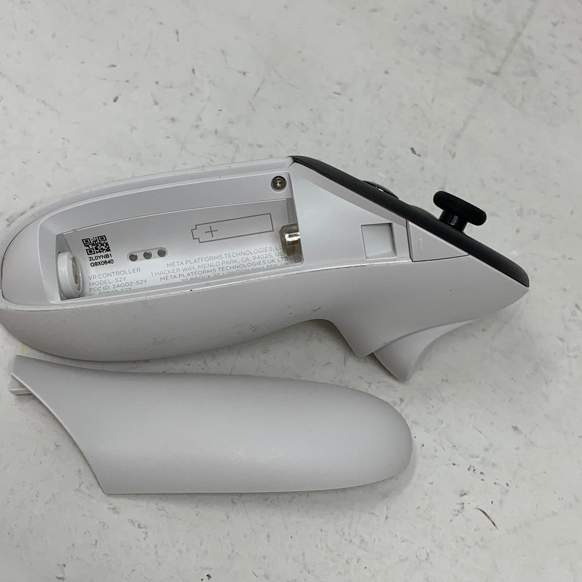Meta Quest 3S 128GB Standalone All-in-One VR Headset P97