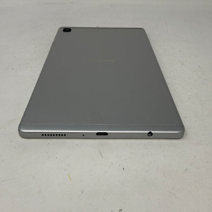 WiFi Only Samsung Galaxy Tab A7 Lite 8.7" 32GB Black SM-T220