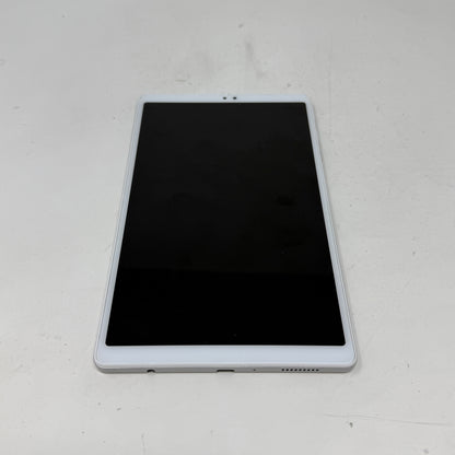 WiFi Only Samsung Galaxy Tab A7 Lite 8.7" 32GB Black SM-T220