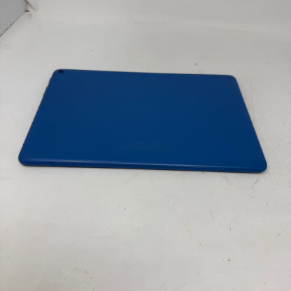 WiFi Only Amazon Kindle Fire HD 10 13th Gen 32GB Blue TG425K