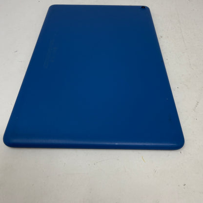 WiFi Only Amazon Kindle Fire HD 10 13th Gen 32GB Blue TG425K