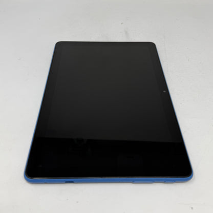 WiFi Only Amazon Kindle Fire HD 10 13th Gen 32GB Blue TG425K