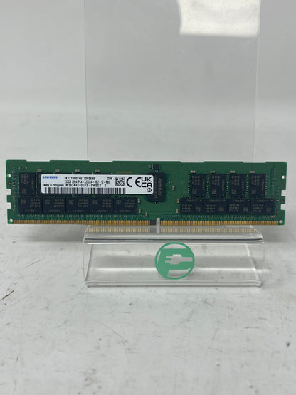 Samsung M393A4K40EB3-CWEGY 32GB (1x32GB) RAM DDR4 3200MHz