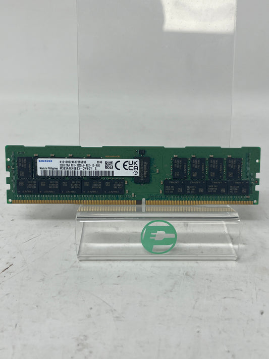 Samsung M393A4K40EB3-CWEGY 32GB (1x32GB) RAM DDR4 3200MHz