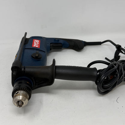 Ryobi D552H 120V 1/2" Corded Hammer Drill