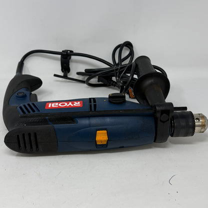 Ryobi D552H 120V 1/2" Corded Hammer Drill