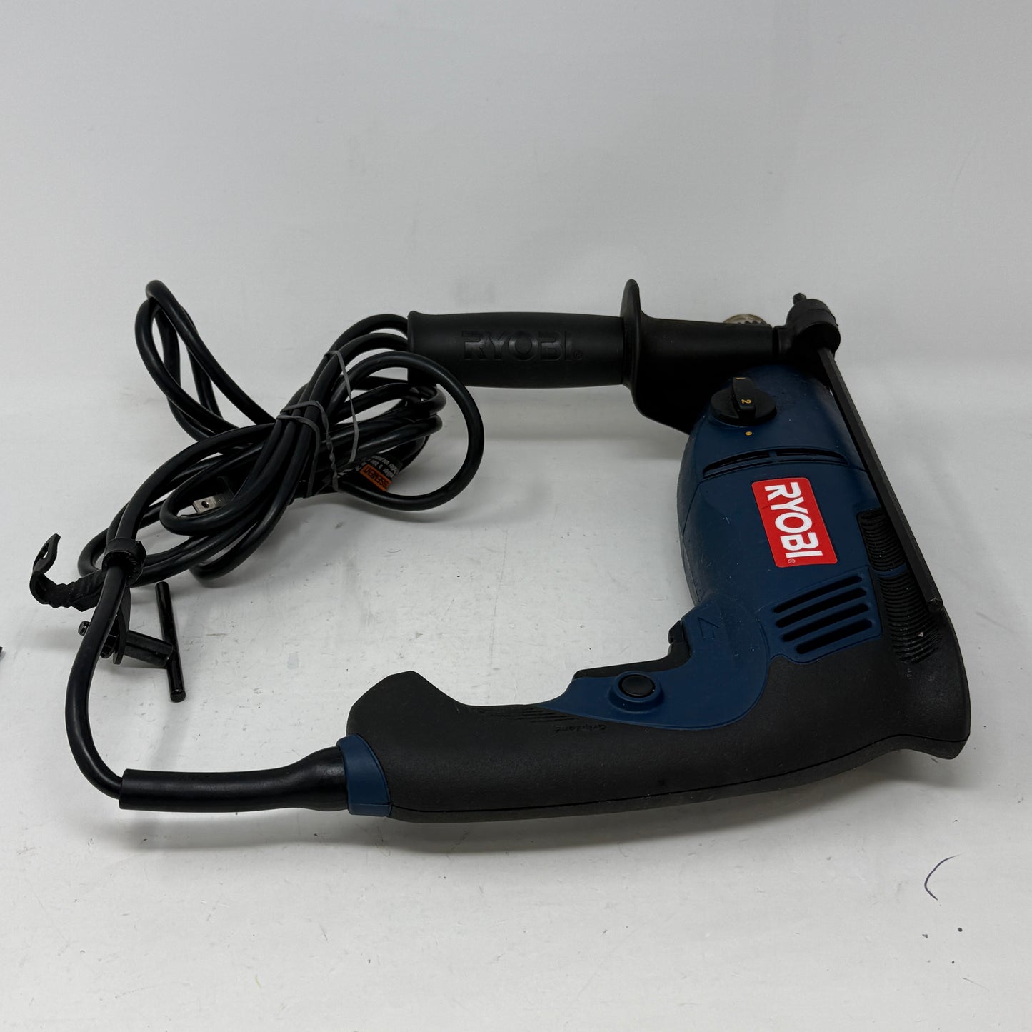 Ryobi D552H 120V 1/2" Corded Hammer Drill