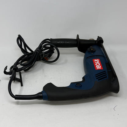 Ryobi D552H 120V 1/2" Corded Hammer Drill
