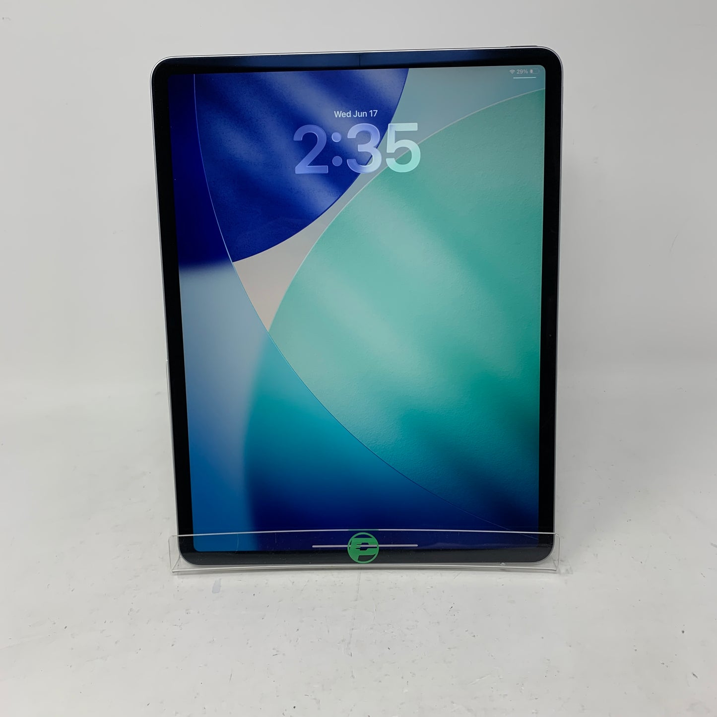 WiFi Only Apple iPad Air 13" M3 512GB Space Gray MCNT4LL/A