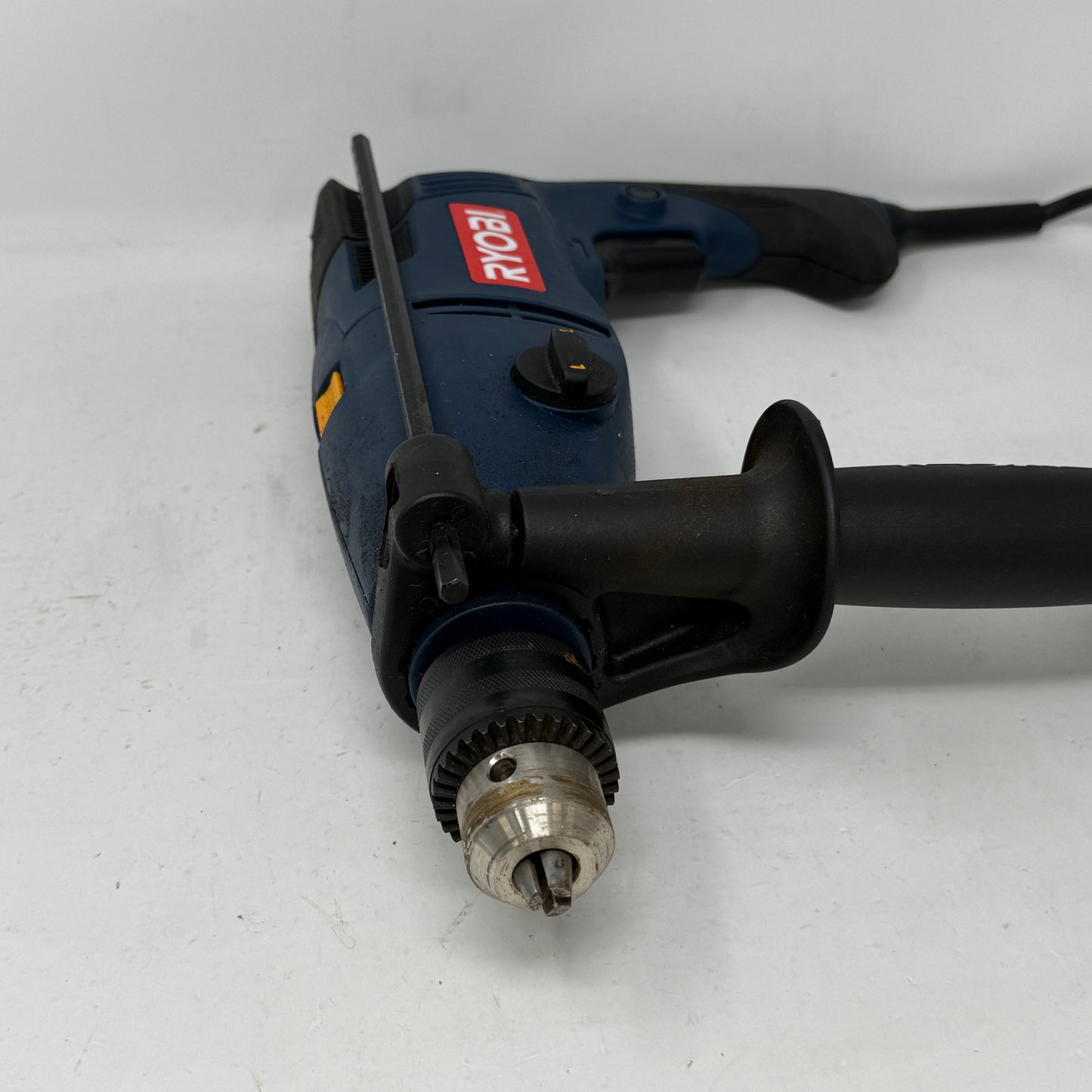 Ryobi D552H 120V 1/2" Corded Hammer Drill