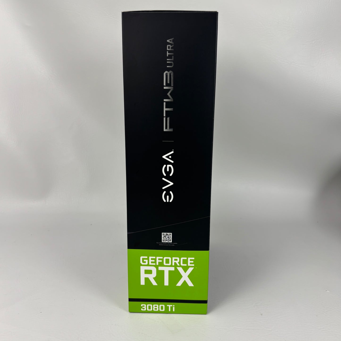 EVGA GeForce RTX 3080 Ti FTW3 Ultra Gaming 12GB GDDR6X Graphics Card 12G-P5-3967-KR