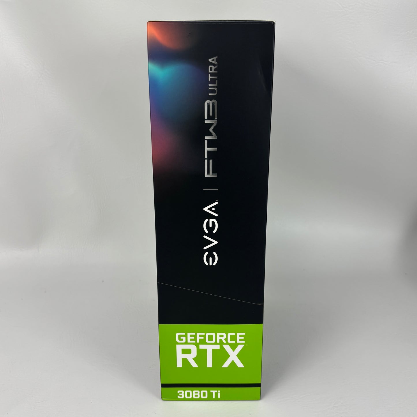 EVGA GeForce RTX 3080 Ti FTW3 Ultra Gaming 12GB GDDR6X Graphics Card 12G-P5-3967-KR