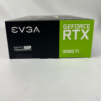 EVGA GeForce RTX 3080 Ti FTW3 Ultra Gaming 12GB GDDR6X Graphics Card 12G-P5-3967-KR