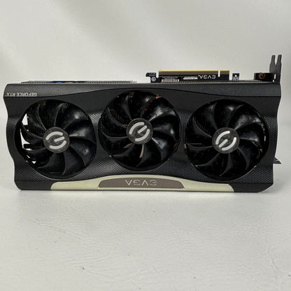 EVGA GeForce RTX 3080 Ti FTW3 Ultra Gaming 12GB GDDR6X Graphics Card 12G-P5-3967-KR