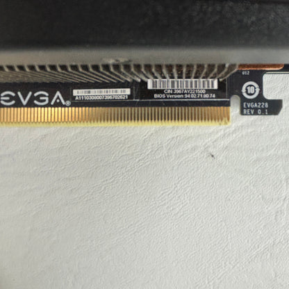 EVGA GeForce RTX 3080 Ti FTW3 Ultra Gaming 12GB GDDR6X Graphics Card 12G-P5-3967-KR