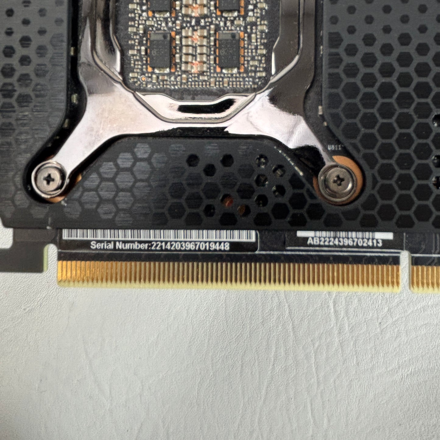 EVGA GeForce RTX 3080 Ti FTW3 Ultra Gaming 12GB GDDR6X Graphics Card 12G-P5-3967-KR