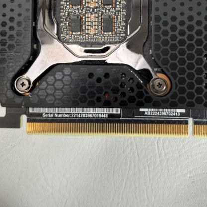 EVGA GeForce RTX 3080 Ti FTW3 Ultra Gaming 12GB GDDR6X Graphics Card 12G-P5-3967-KR
