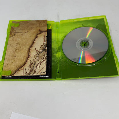 Elder Scrolls V: Skyrim (Microsoft Xbox 360, 2011)