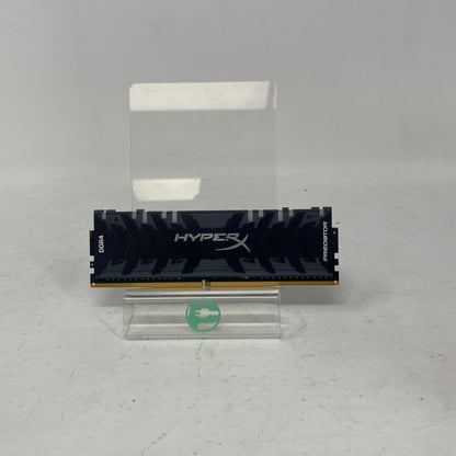 Kingston PREDATOR 4GB (4x1GB) RAM DDR4 2666MHz HX436C17PB3AK4/32