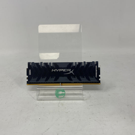 Kingston PREDATOR 4GB (4x1GB) RAM DDR4 2666MHz HX436C17PB3AK4/32