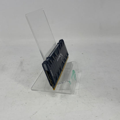 Kingston PREDATOR 4GB (4x1GB) RAM DDR4 2666MHz HX436C17PB3AK4/32
