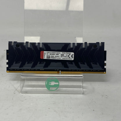 Kingston PREDATOR 4GB (4x1GB) RAM DDR4 2666MHz HX436C17PB3AK4/32