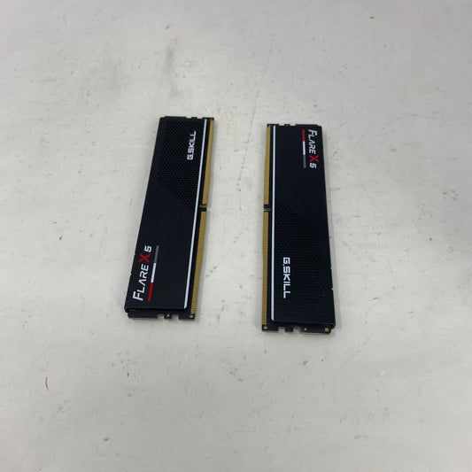 G.Skill Flare X5 32GB (2x16GB) RAM DDR5 6000MHz F5-6000J3636F16GX2-FX5