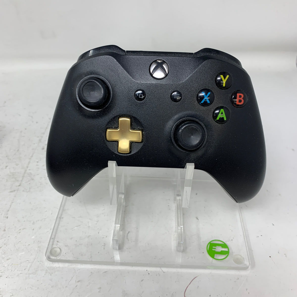 Microsoft Xbox One X 1TB Console Gaming System Black 1787