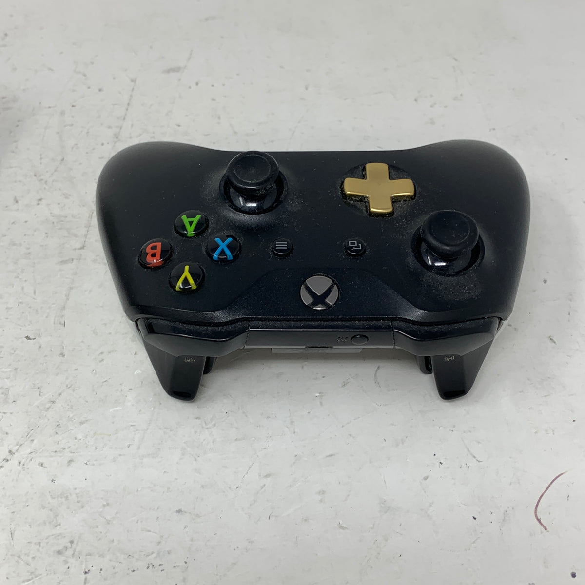 Microsoft Xbox One X 1TB Console Gaming System Black 1787