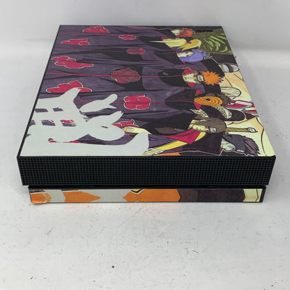 Microsoft Xbox One X 1TB Console Gaming System Black 1787