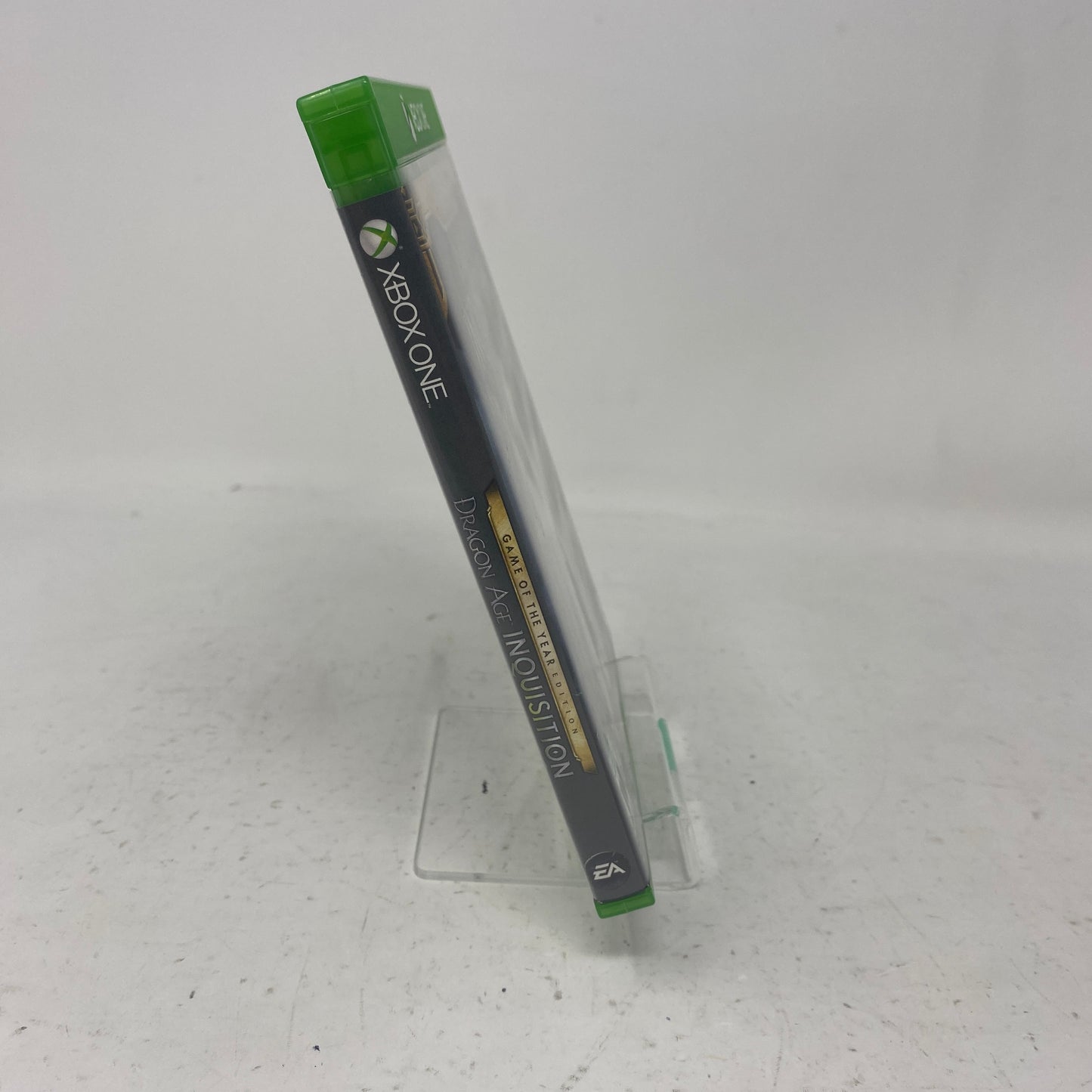Dragon Age: Inquisition [Game of the Year] (Microsoft Xbox One, 2015)