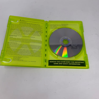 Minecraft (Microsoft Xbox 360, 2013)