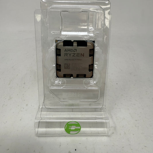 AMD Ryzen 9 7900X 4.70GHz 12 Core 100-10000058 24 Thread AM5